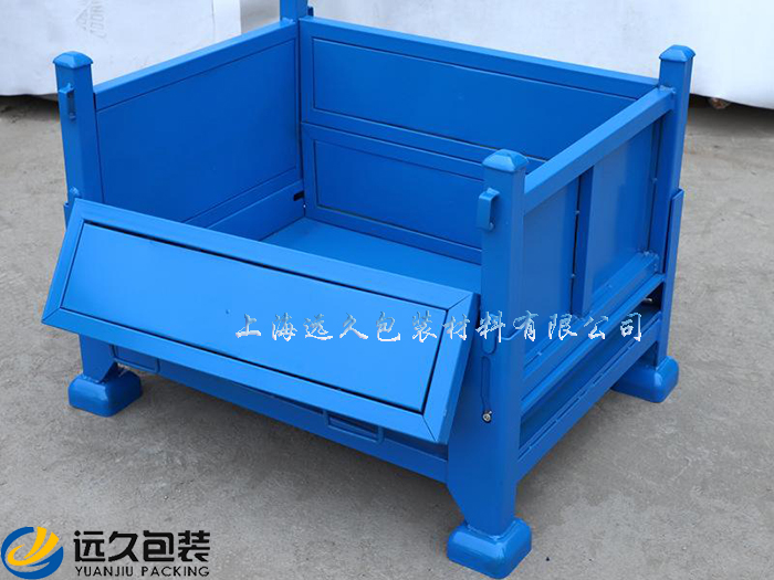 金屬材料運(yùn)輸包裝的可持續(xù)性應(yīng)從設(shè)計(jì)階段開始考慮