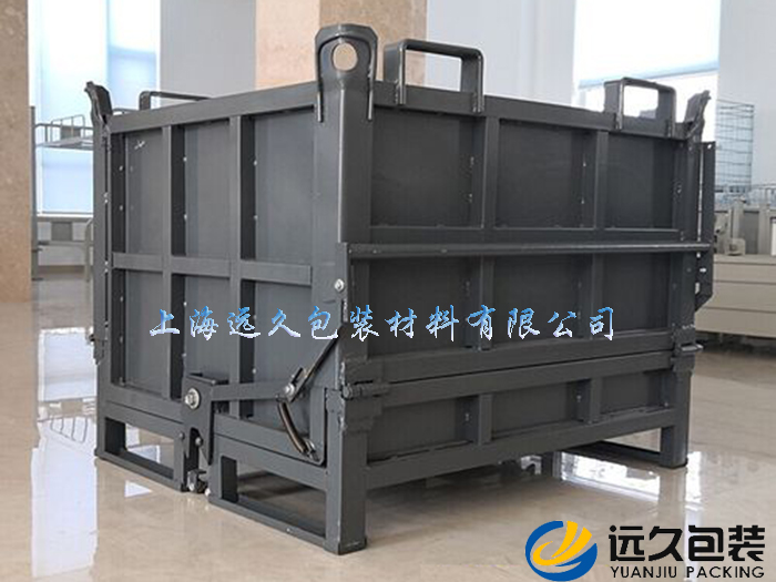 金屬材料運(yùn)輸包裝的可持續(xù)性、生產(chǎn)成本和運(yùn)輸效率是相互關(guān)聯(lián)的