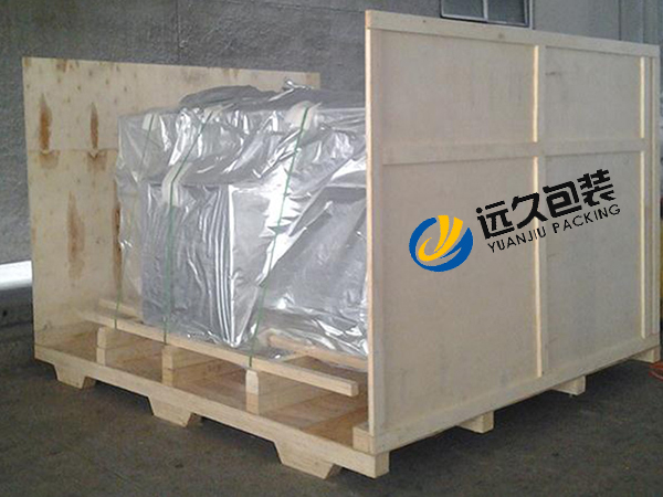 提高木箱包裝的抗震性能可以通過(guò)多種方法來(lái)實(shí)現(xiàn)
