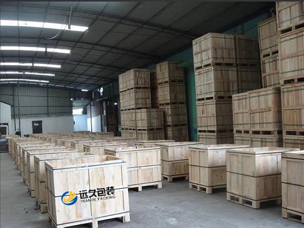 包裝木箱結(jié)構(gòu)設(shè)計(jì)是核心環(huán)節(jié)