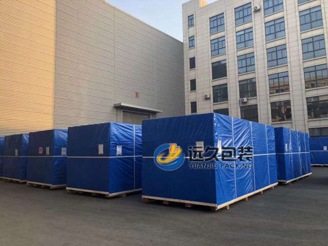 海運(yùn)木箱 海運(yùn)木箱